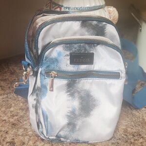 Kedzie Womans Shoulder Bag